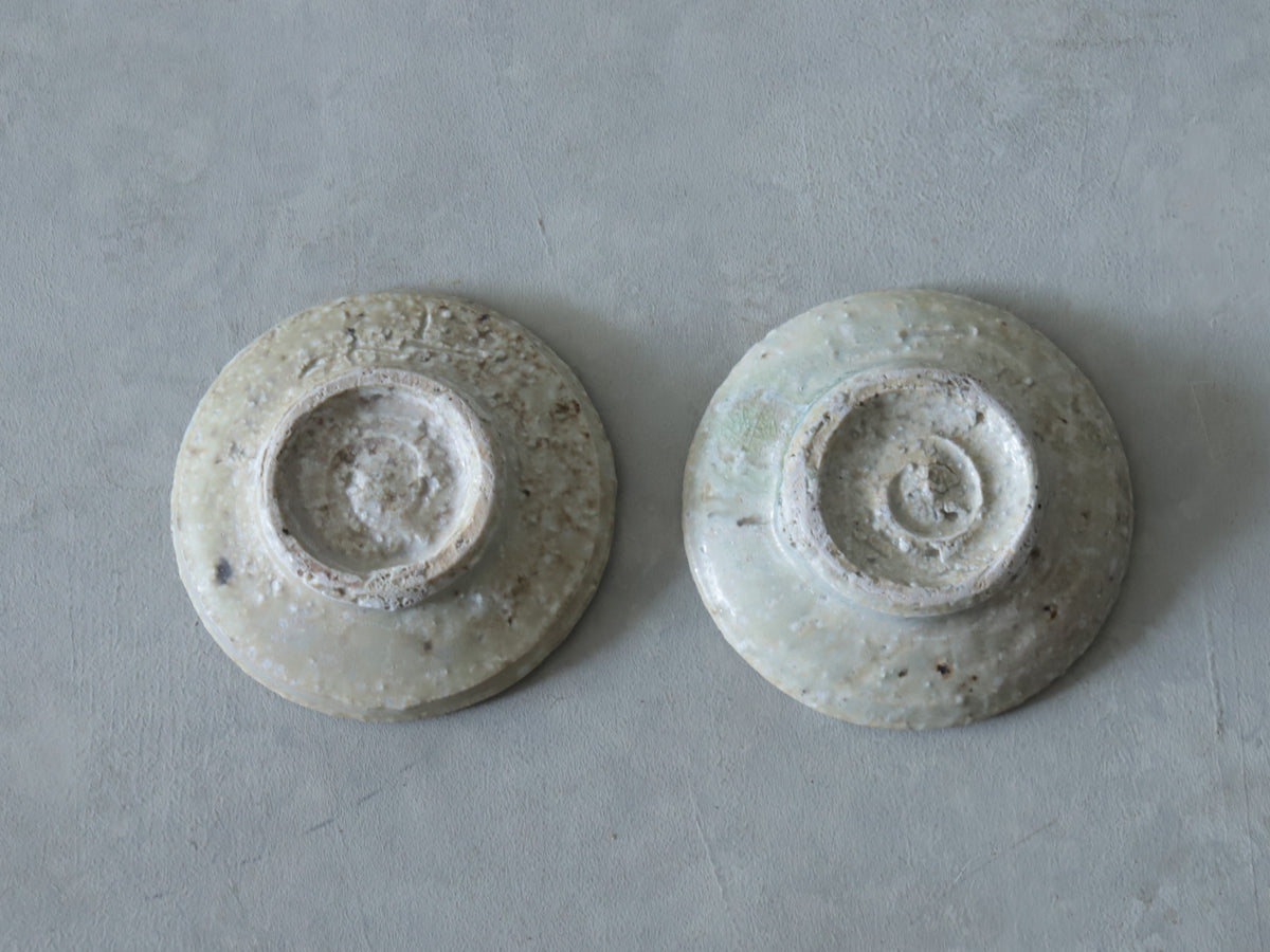 大原光一　2504 皿 (9cm) 01