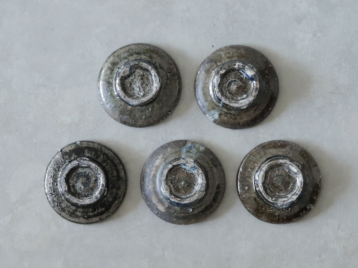 大原光一　2504 皿 (9cm) 03