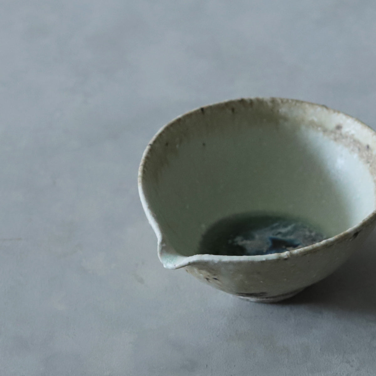 大原光一　2514 片口（丸）