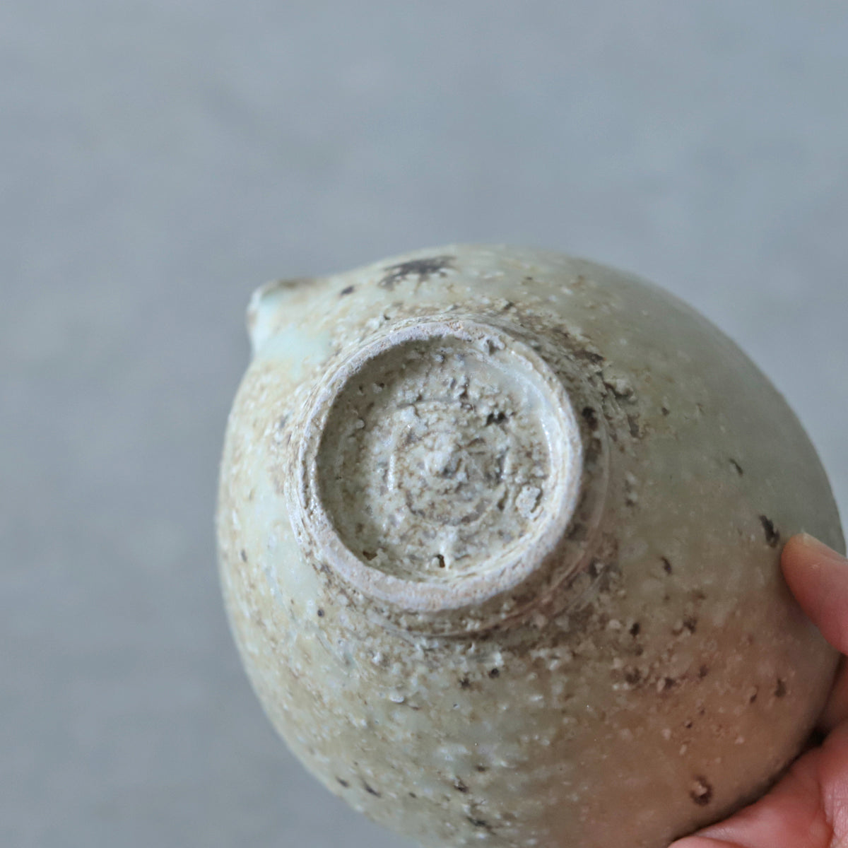 大原光一　2514 片口（丸）
