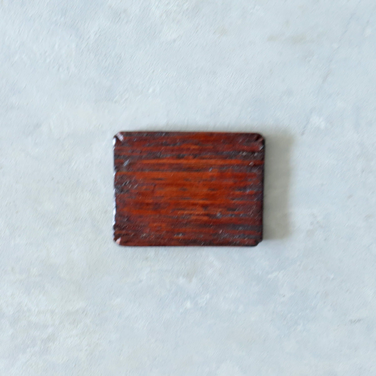 大矢拓郎　2505 割板豆皿