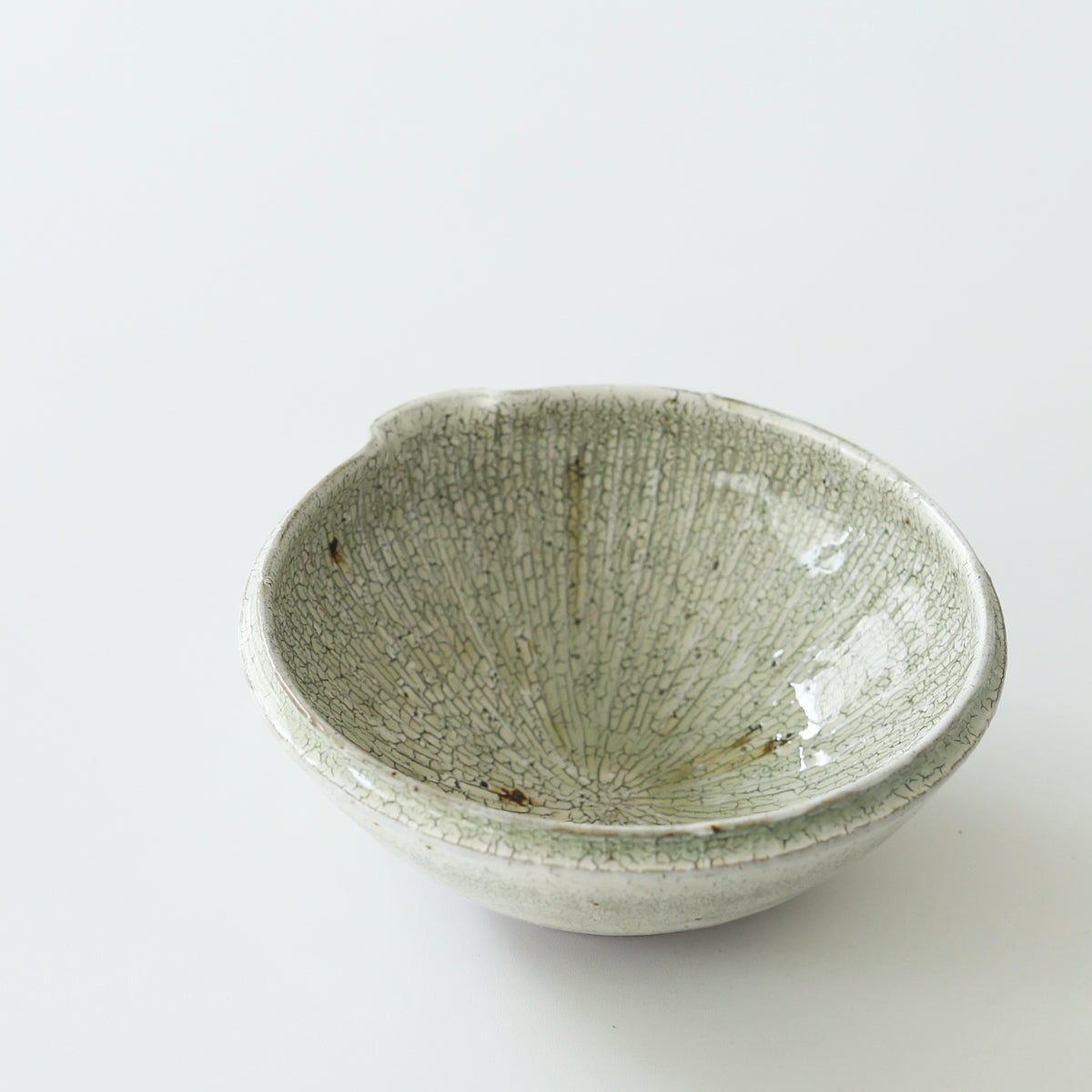 楽天市場】菓子器（サイズ（皿・鉢）中（直径：18.0 ～ 24.9cm