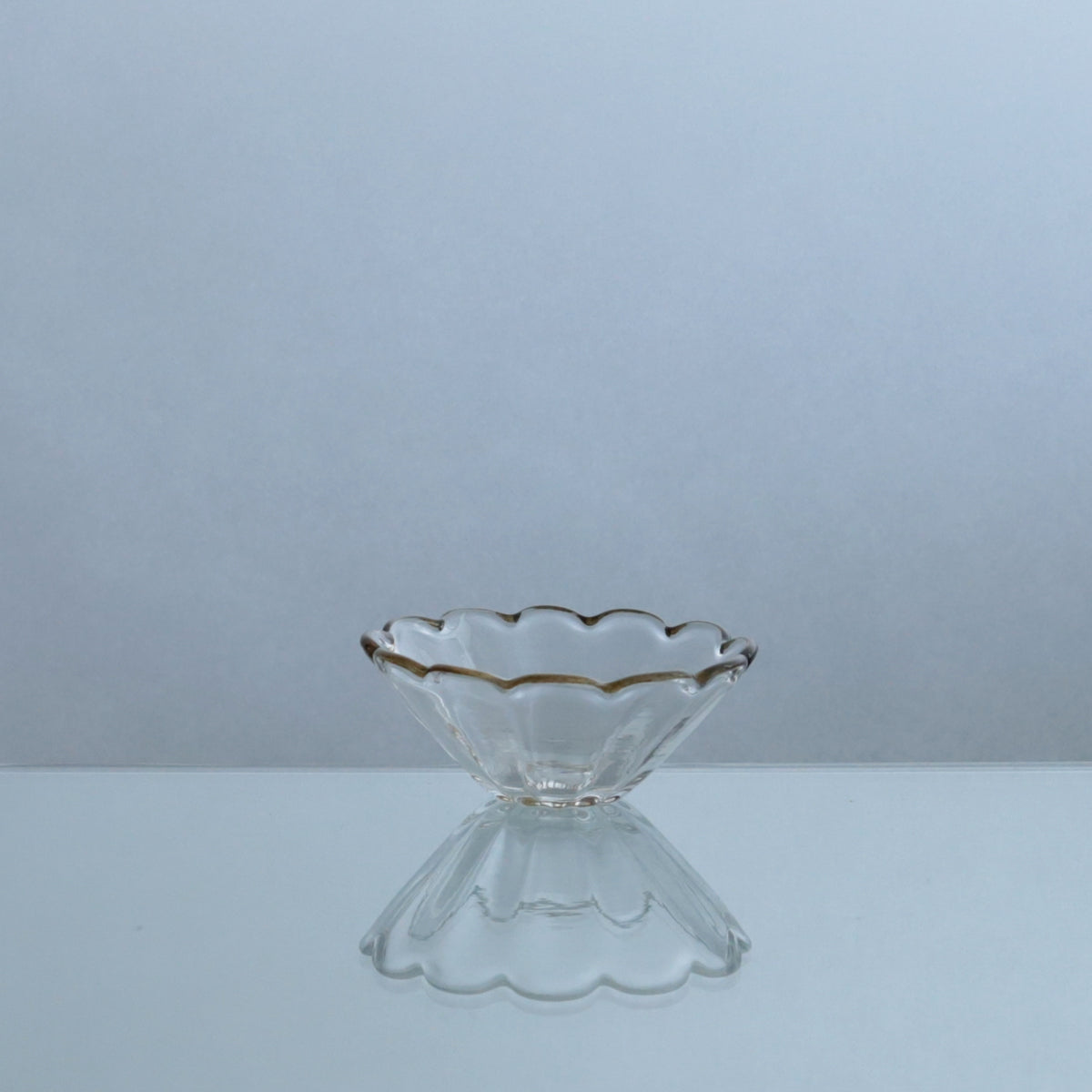 田井将博　2508 輪花豆花鉢