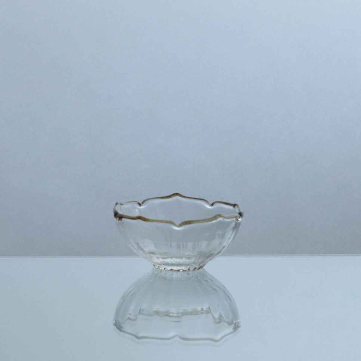 田井将博 2510 桔梗豆鉢– かたくち屋 ほとり - 片口, etc.