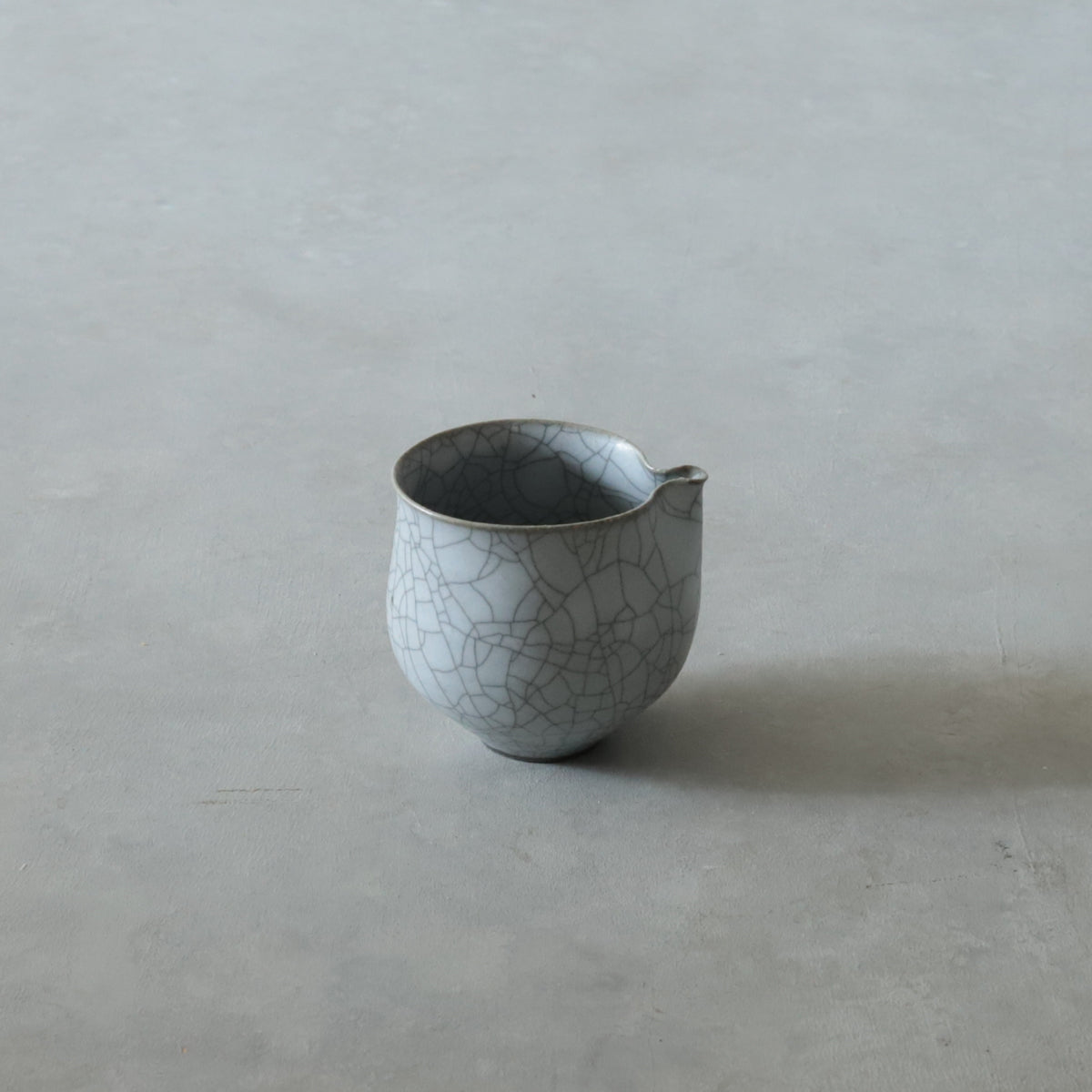 高田志保　2508 炭入片口 01