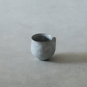 高田志保　2508 炭入片口 01