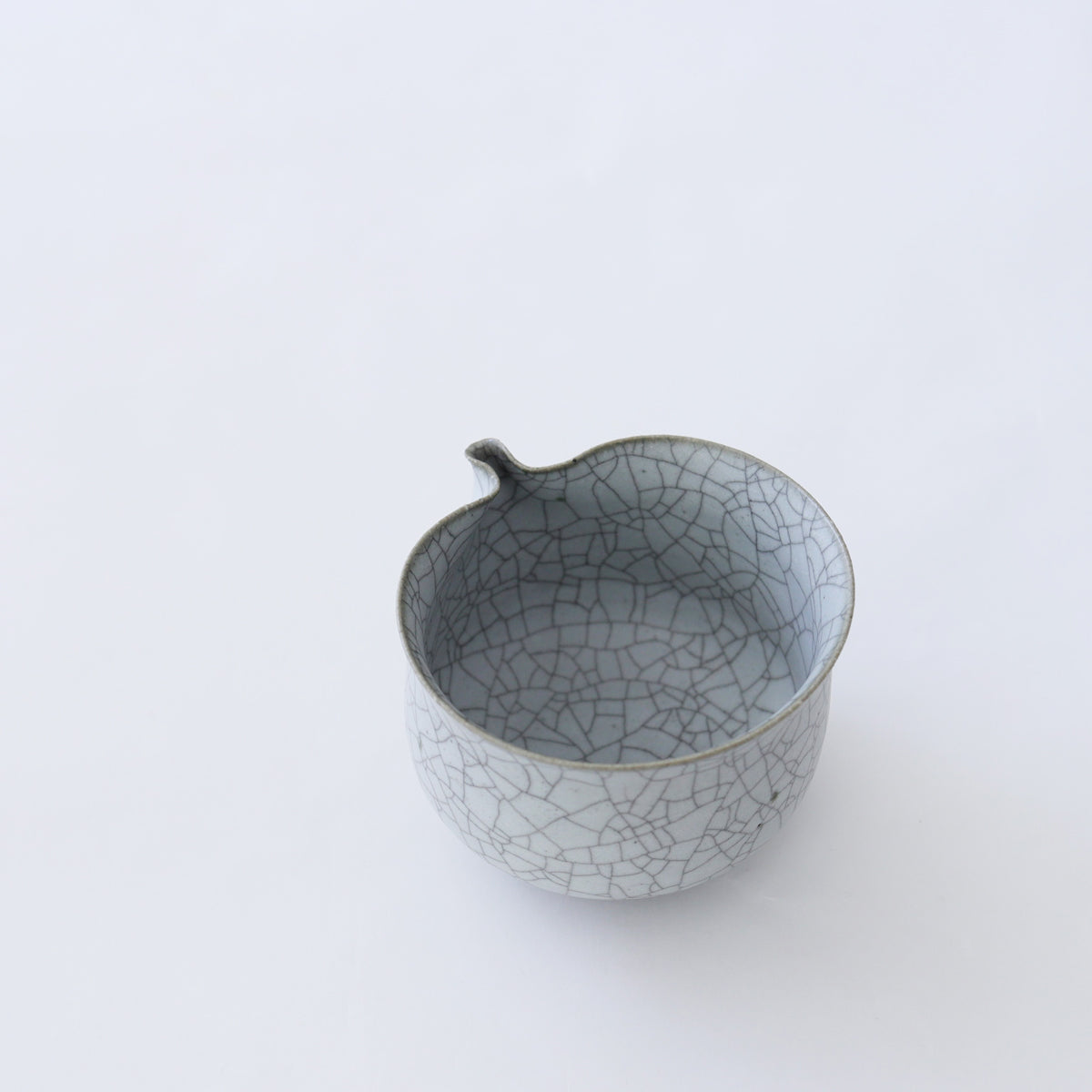高田志保　炭入片口 02