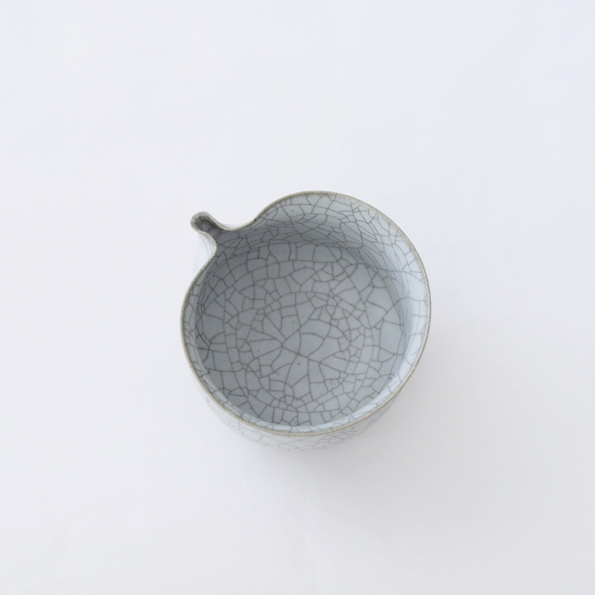 高田志保　炭入片口 02