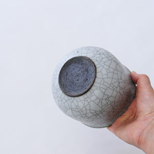 高田志保　炭入片口 02