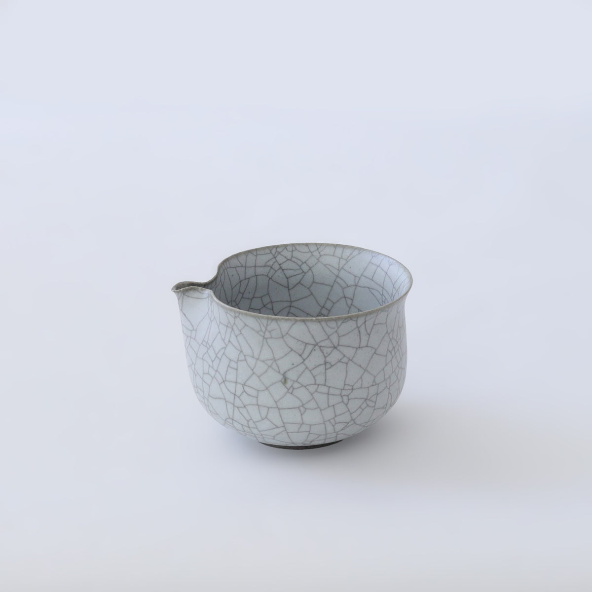 高田志保　炭入片口 02