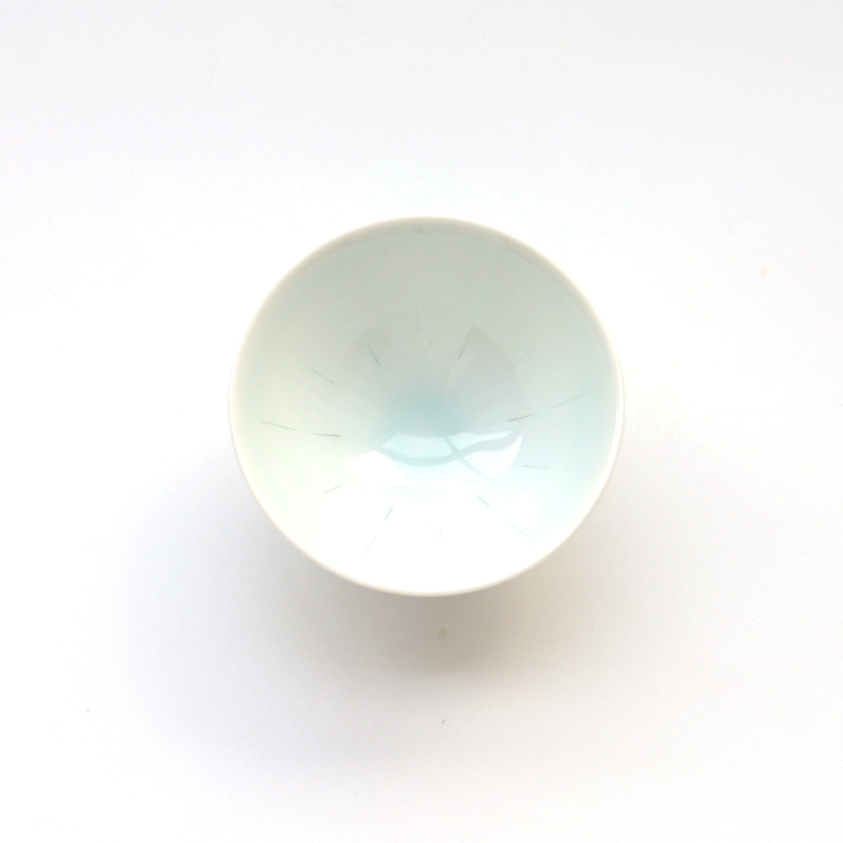 樽田裕史　光芒　盃
