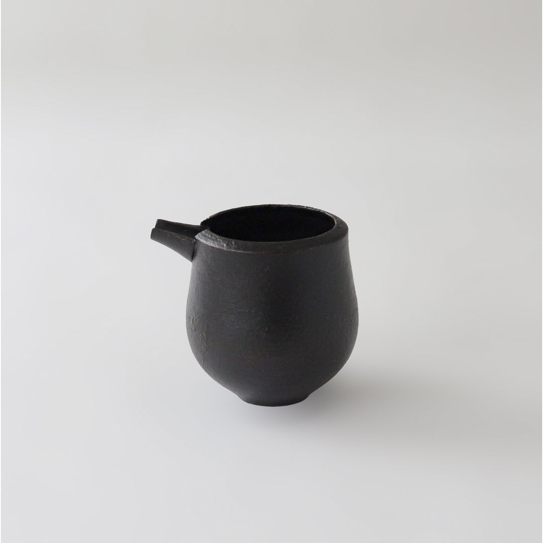 かたくち屋の漆器の片口、田澤祐介 uronge