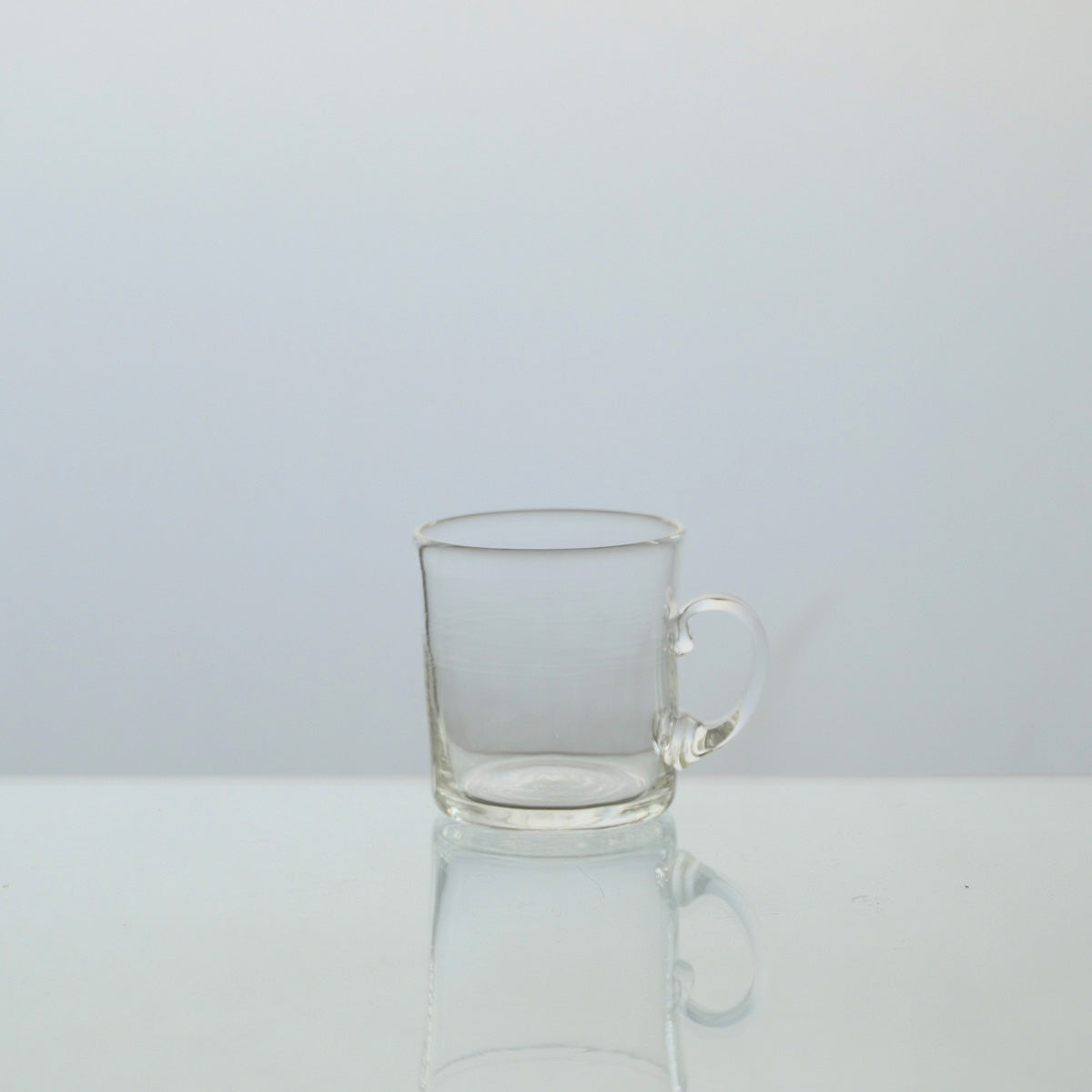 2510 とりもと硝子 Hot Cup 平 透– かたくち屋 ほとり - 片口, etc.