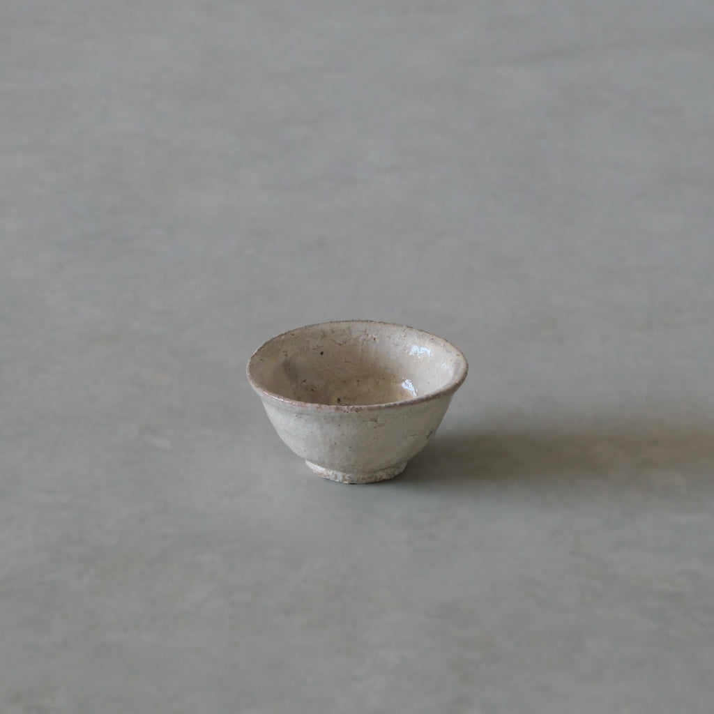 ぐい呑 SUSCUP鎚＞サス鎚目2重ぐい呑み内金 70ml | 18-8ステンレス製で内面