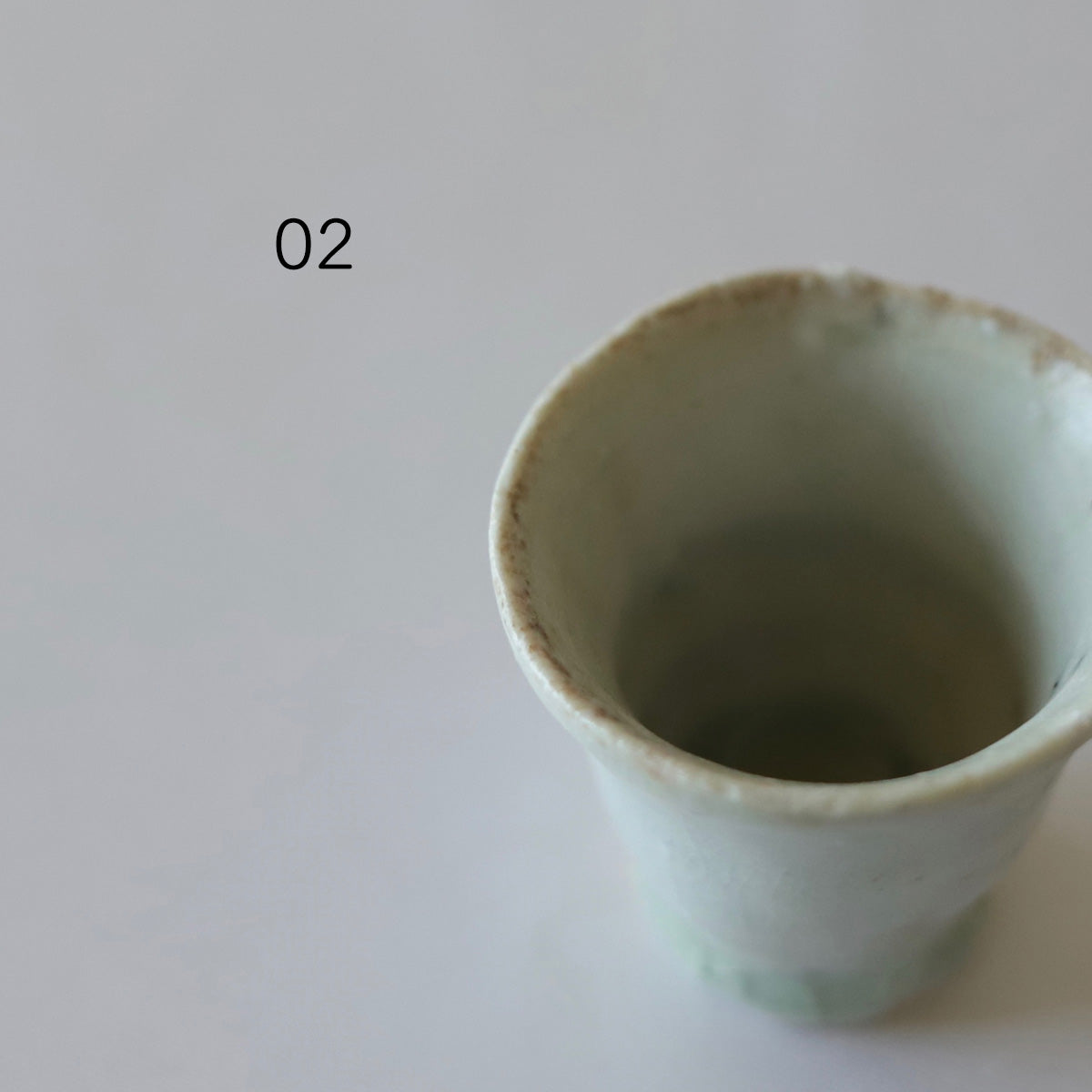 呉 瑛姫　杯