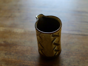 七尾佳洋　細片口