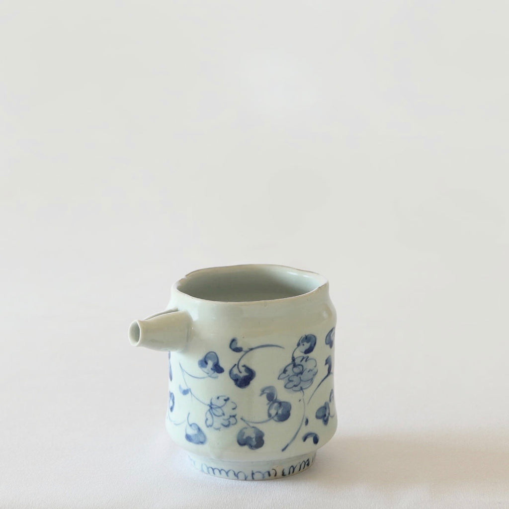 佐藤もも子 染付片口 05– かたくち屋 ほとり - 片口, etc.