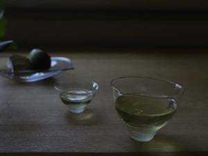 井上美樹　削り茶海