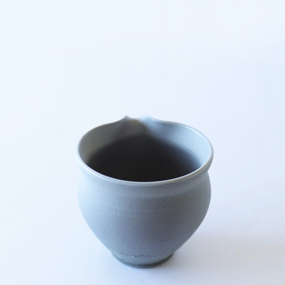 野口悦士　小片口  白南蛮