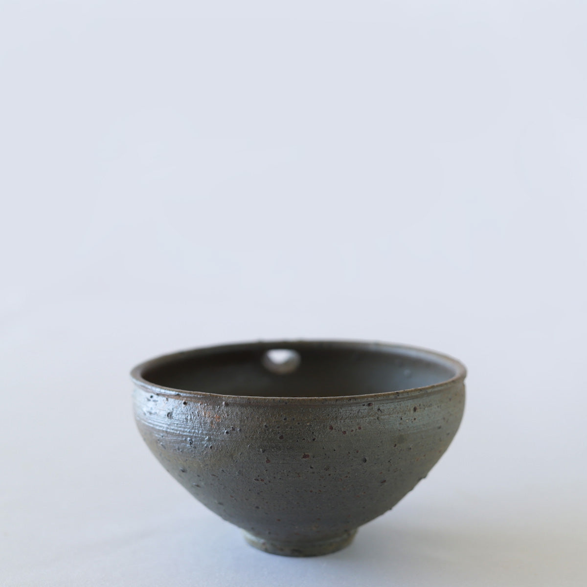 野口悦士　片口酒器 01