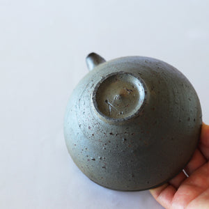 野口悦士　片口酒器 01