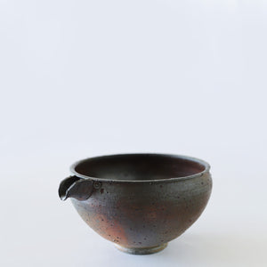 野口悦士　片口酒器 02