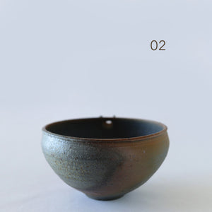 野口悦士　片口酒器 02