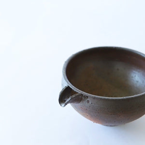 野口悦士　片口酒器 02