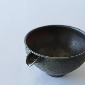 野口悦士　片口酒器 03