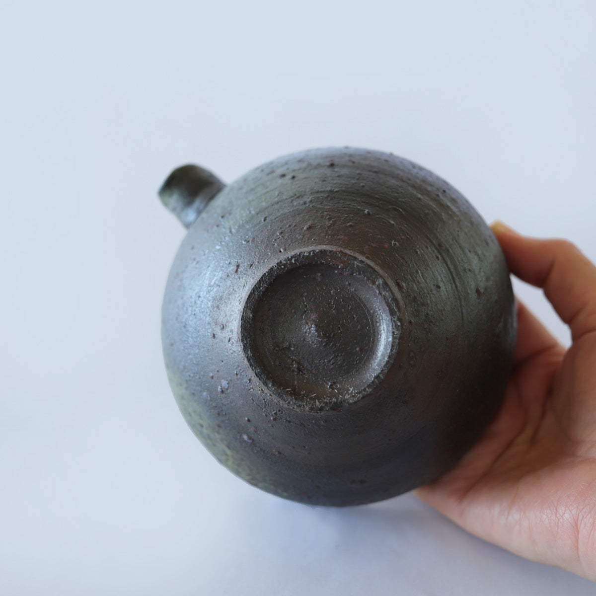 野口悦士　片口酒器 03