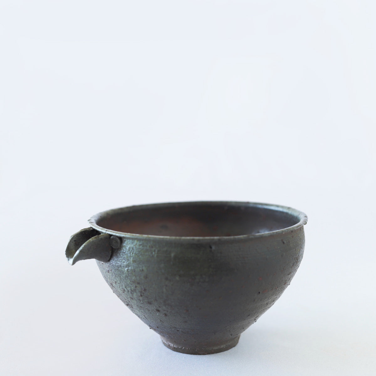 野口悦士　片口酒器 03