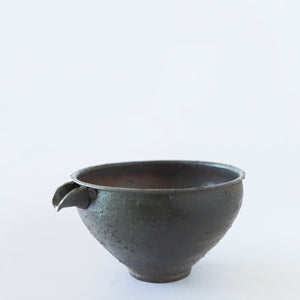 野口悦士　片口酒器 03