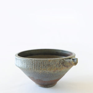 野口悦士　片口酒器 04