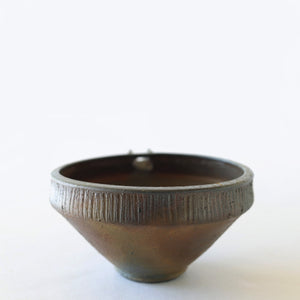野口悦士　片口酒器 04