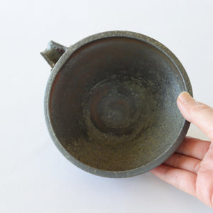 野口悦士　片口酒器 04