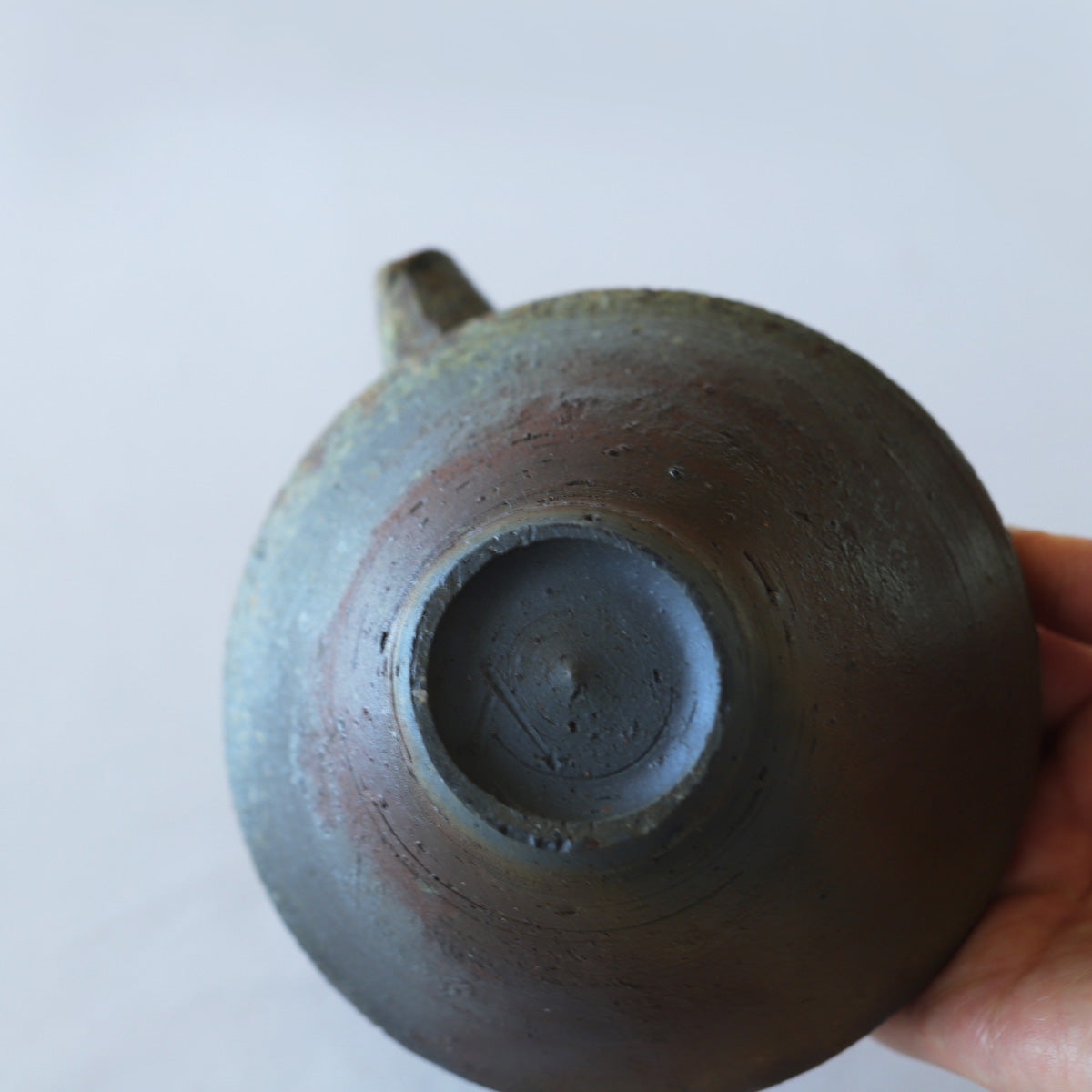 野口悦士　片口酒器 04
