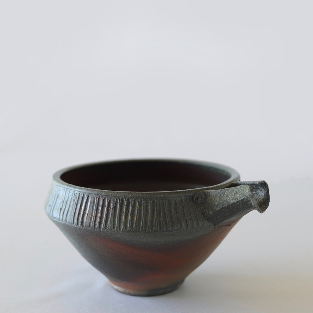 野口悦士　片口酒器 05