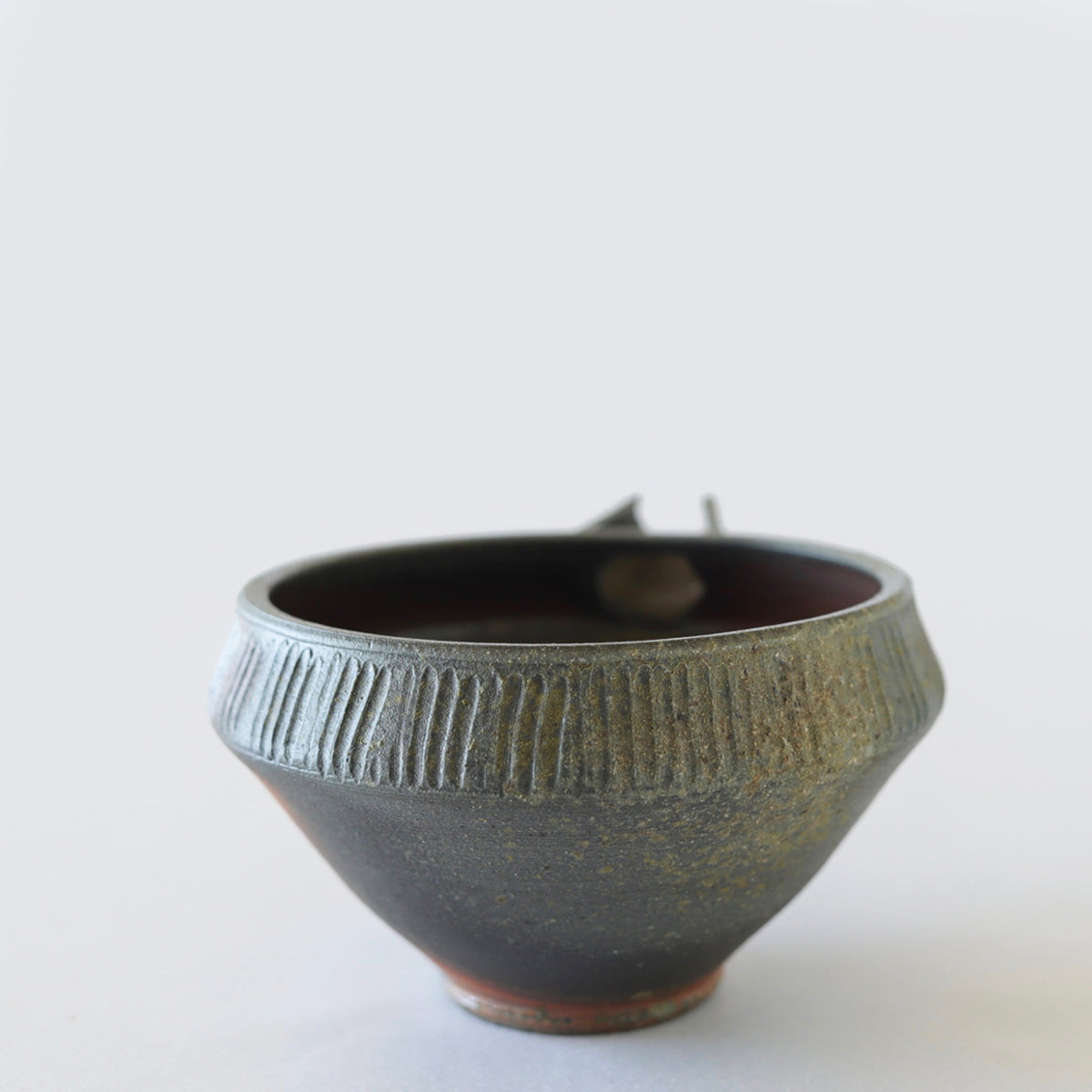野口悦士　片口酒器 05