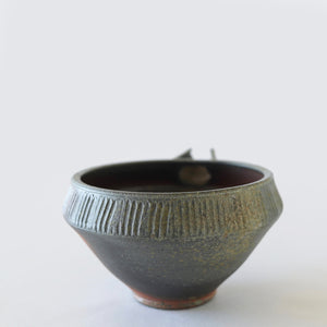 野口悦士　片口酒器 05