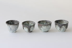 06 大原光一　 茶杯(丸)