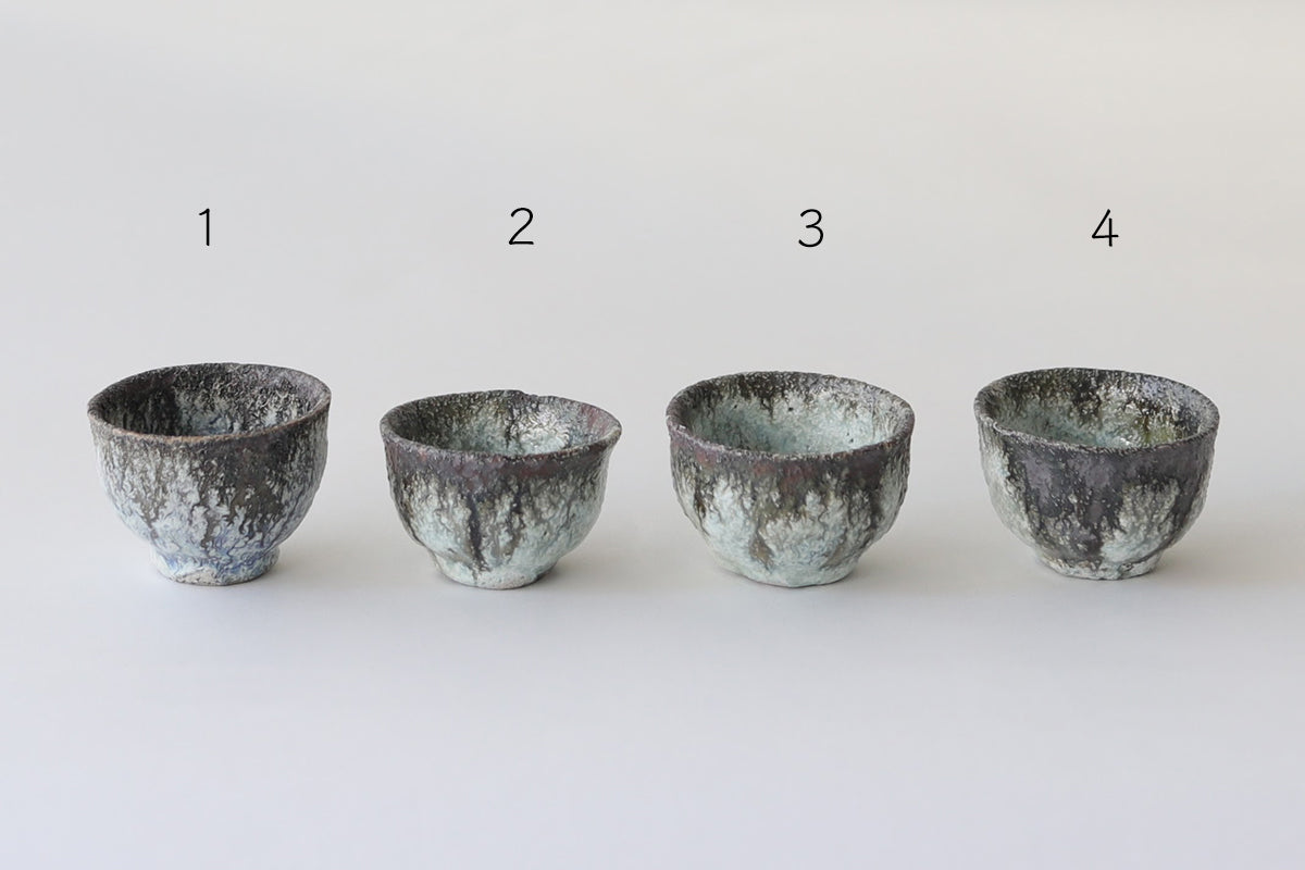 06 大原光一　 茶杯(丸)