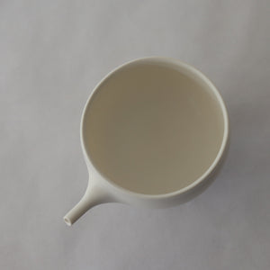 No.23スエトシヒロ　 ホヤ注器L
