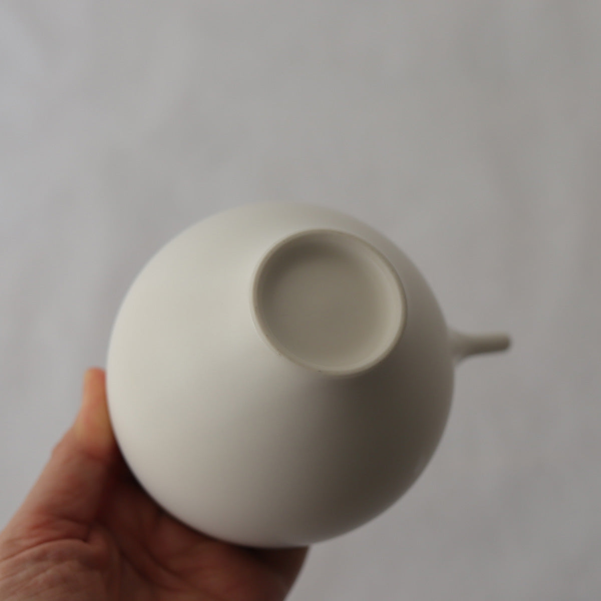 No.23スエトシヒロ　 ホヤ注器L