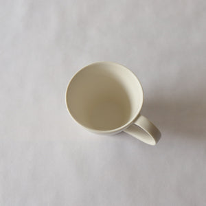 No.32スエトシヒロ　 マグカップ