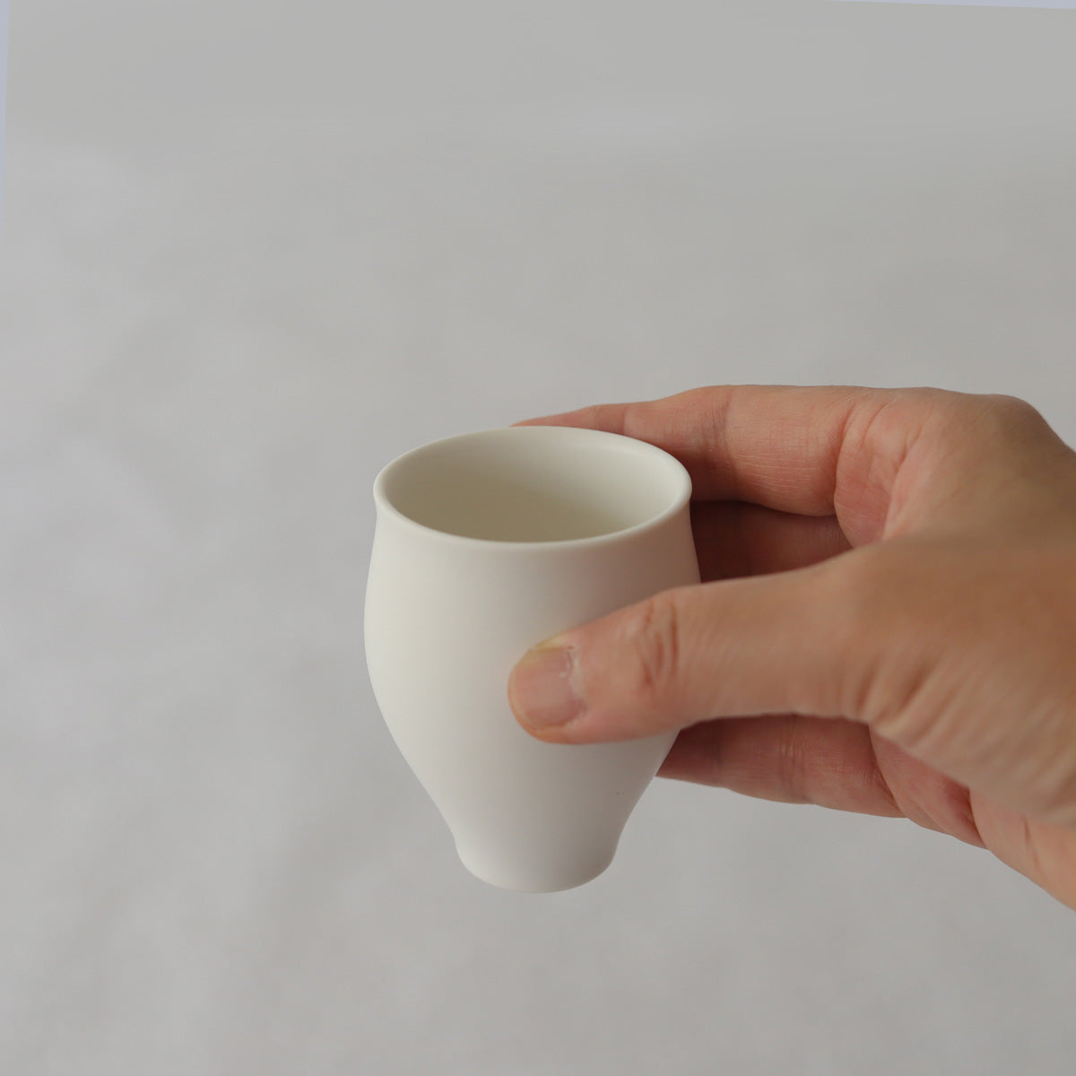No.36 スエトシヒロ　 ホヤ香酒筒