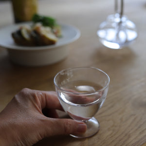 鈴木努　ゆらぎ　酒杯