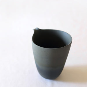 打田翠　炭化片口 黒 01