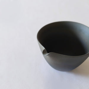 打田翠　炭化片口 黒 02