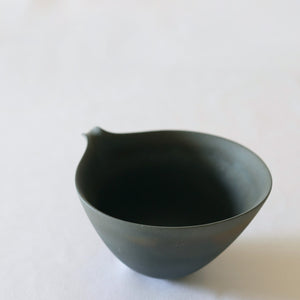 打田翠　炭化片口 黒 02
