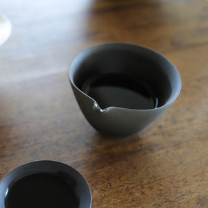 打田翠　炭化片口 黒 02